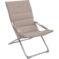 HESPERIDE HES-159853, Spalva: Tortora, Metallo Tessuto, Grigio, Taglia Unica