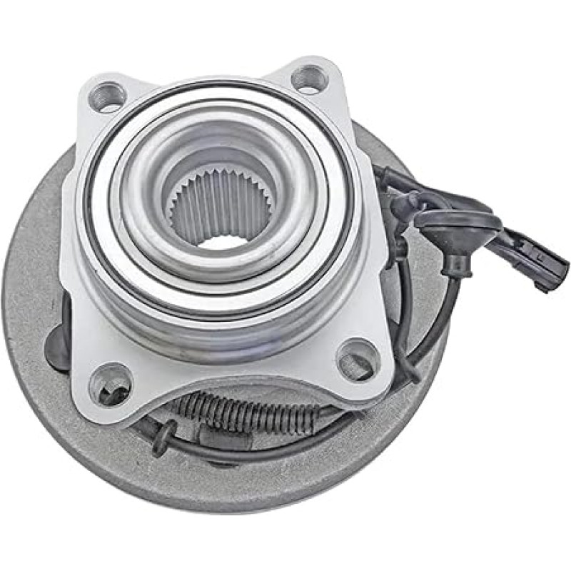 SBPVBBVJQ SP550203 Automobilių atsarginės dalys 1 vnt.