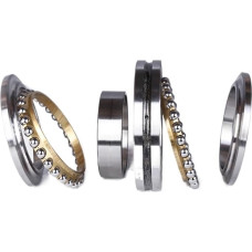 Stumiamasis rutulinis guolis 234416 M SP BTW BM1 P5 Tikslūs staklių guoliai Dvigubos krypties dovanos Ašinio kontakto rutuliniai guoliai Labai tikslūs rutuliniai guoliai Skate guoliai