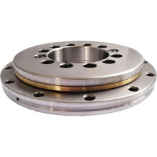 VDOQTLJT 1 stücke Drehtisch Rollendrehlager YRT50