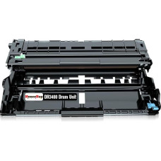 HenceBuy DR3400 būgnelis suderinamas su Brother DR-3400 būgnelis, skirtas DCP-L5500DN HL-L5100DN HL-L5100DN HL-L5100DNT HL-L5100DNTT HL-L5200DW HL-L6300DW HL-L6400DW MFC-L5700DN MFC-L5750DW MFC-L66 8000DW L6900DW