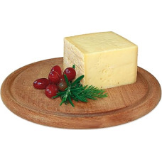 Žaliavinio pieno Alpių sūris Landmetzger Schiessl Apie 500 g