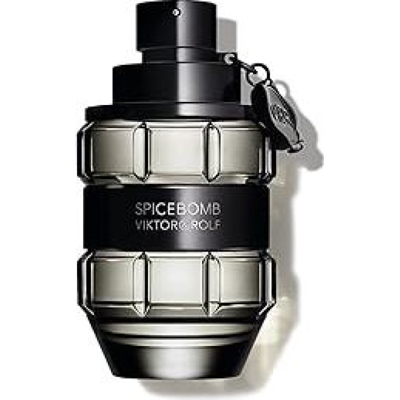 Viktor & Rolf SpiceBomb tualetinis vanduo vyrams - 50 ml