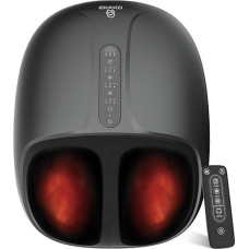 Shiatsu Electric Foot Massager