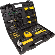 STANLEY Coffret outils 65 vnt.