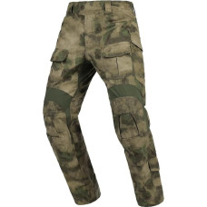 EMERSONGEAR Gen3 dažasvydžio kelnės su kelio įtvarais, karinės kovinės kelnės, karinės Airsoft kelnės, BDU kelnės, marškinėliai, kelnės, Ranger Green, At-fg, M