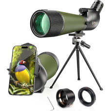 Gosky 20-60x optinis taikiklis