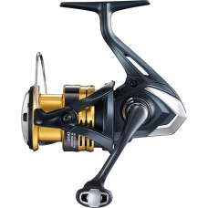 SHIMANO Sahara spiningo ritė