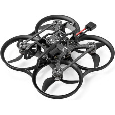 BETAFPV Pavo20 Pro bešepetėlinis keturratis kvadrokopteris 2,2 colio Cinewhoop su HD skaitmeniniu laikikliu, Lava 1104 7200KV varikliu GF2218 3-B sraigtu, suderinamas su DJI O3/Caddx Vista/Runcam Link FPV Freestyle