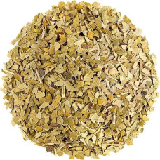 AgedYerbaMateLargeCutSmall