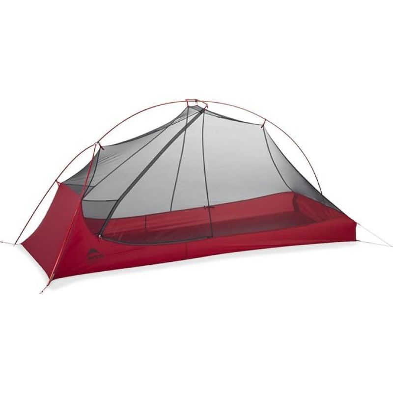 MSR Freelite Ultralight 1 asmens kuprinė palapinė