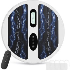 Elektriniai pėdų masažuokliai