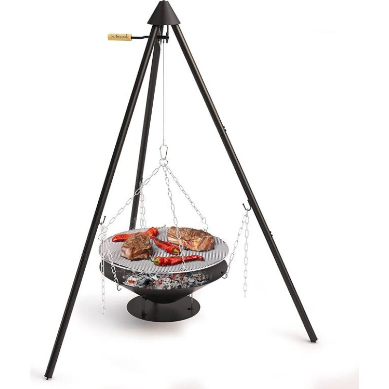 Barbecook Junko - Naujas