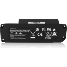 WLTree 061384 061385 061386 063287 Bluetooth Speaker Battery for Bose Soundlink Speaker Mini One/Speaker Mini I/Speaker Mini 1 Bluetooth Wireless Speaker Battery 19.24Wh