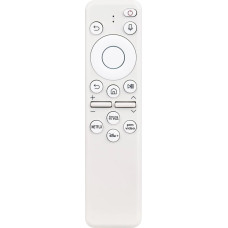 AULCMEET BP59-00149B BP59-00149A Replacement Voice Remote Control Compatible with Samsung 4K UHD Smart Monitor Projector LS32CM80PUNXZA LS32CM801UNXZA RMCSPB1SP1 LS32BM702UNXGO LS32BM80BUNXGO