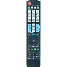 AULCMEET AKB73275605 AKB73275606 Replacement Remote Control Compatible with LG 4K OLED Smart TV AKB73275697 32LV3550 32LV4500 37LV3550 42LV3550 42LV4500 47LV3550 50 47LV4500 22LV5500 26LV5500 37LV4500