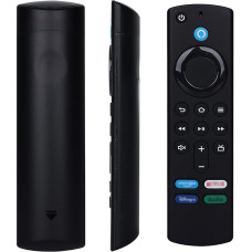 3rd Gen Voice Fernbedienung für Smart Stick TV