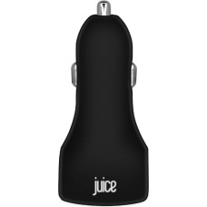 Juice JUI-CCHAR-PD-TYPEC-18W-BLK Type C Car Charger 18 W Black