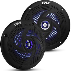 Pyle USB Computer Speakers,