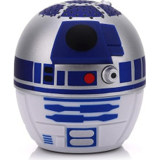 Bitty Boomers Star Wars R2-D2 Mini Bluetooth Speaker