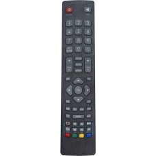 SHWRMC0002 VINABTY Replacement Remote Control for Sharp LC-32CHF5112E LC-43CFF5111E LC-49CFF5001K LC-50CFE5101K