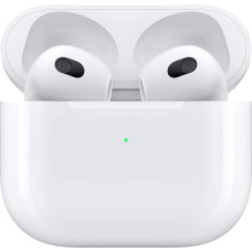 Apple AirPods (3rd Generation) (Generalüberholt)