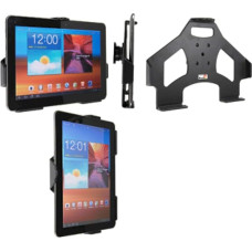 Brodit Passive Holder with Tilt Swivel for 10.1 inch Samsung Galaxy Tab P7500