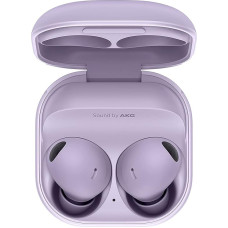 Samsung Galaxy Buds2 Pro Bora Purple Headphones