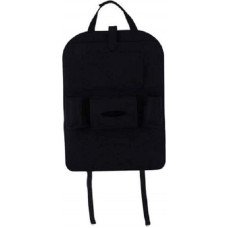 Car Organiser with Multiple Pockets, Cell Phone, Tablet, Car, Black, Gift Idea for Christmas, Birthday, Party