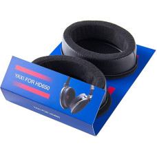 YAXI HD650 Ear Pads