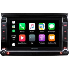 Pioneer AVIC-EVO1-DT2-C-HR Motorhome Navigation for Ducato X250 & X290, Citroen Jumper, Peugeot Boxer with Bluetooth, Apple CarPlay, Handsfree, USB, DAB+ Digital Radio