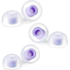 AZLA SednaEarfit MAX for Galaxy Buds 2 Pro (3 Pairs) (M/ML/L)