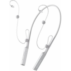 Moondrop Littlewhite Neckband Bluetooth 5.2 Type-C Headphones, Supports Aptx Kato/B2/Starfield Earphones