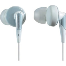 Panasonic RP HJE 450 In-Ear-Ohrhörer weiß