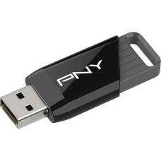 PNY 512GB Attaché X USB 3.2 Gen 1 Flash Drive, Extended Performance up to 130MB/s Reading, Data Storage & Transfer, Reliable Portable, Durable, Type-A, Computers, Laptops, Desktops