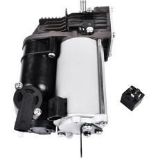 ARUPMN Luftfeder AP02 1643201204 Suspension Kompressor Pumpe Für 07-12 Mercedes W164 X164 GL320 GL350 GL450 GL550 ML320 ML350 ML450 ML500 ML550 Luftfederung
