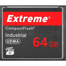 Firstwin Ogrinal 64GB Compact Flash Memory Card