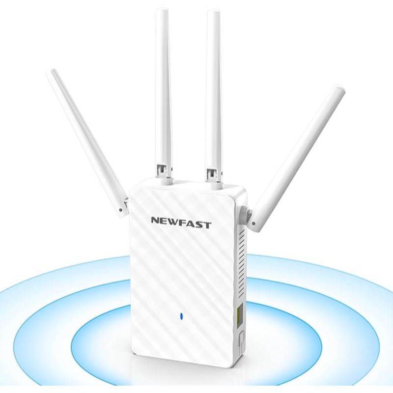 NEWFAST 300 Mbps 
