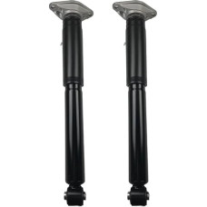 Luftfeder,Luftpumpen 2 STÜCKE 31340698 Hinten Stoßdämpfer Montage Federbein Für Volvo S60 MK2 V60 MK1 V70 MK3 XC70 MK2 S80 MK2