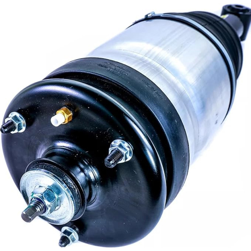Hajus 4121108 Luftfeder Federbein Hinten RPD501100 kompatibel mit Land Rover Discovery Range Rover Sport L319