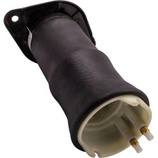 DZWDY Luftfederung Für Autos Kompatibel Mit A6 C5 4B Für Allroad Für Quattro 2001 2002 2003 2004 2005 Luftfederung Hinten Links Für Federbalg OEM: 4Z7616051A, 4Z7 616 051 A