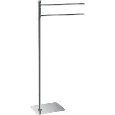 Gedy 1131 G-ARTU 1131 Chromuotas rankšluosčių laikiklis