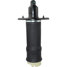 DZWDY Luftfederung Für Autos Kompatibel Mit A6 C5 Für Allroad Für Quattro 1999 2000 2001 2002 2003 2004 2005 2006 Hinten Rechts Luft Für Federaufhängung