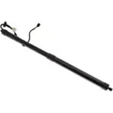 LUFTFEDERBEIN Elektrische Heckklappenunterstützung, Heckklappenstrebe für Volvo V60 II MK2, ersetzen 32357571, 32384406, 32296298, Zubehör Luftpumpen