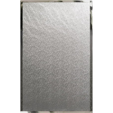 FIREFIX 125/HS3 šilumos apsaugos plokštė 85 x 57 cm