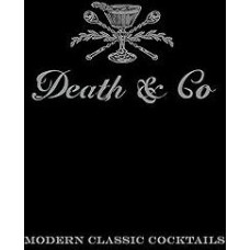 Mirtis ir Co: Šiuolaikiniai klasikiniai kokteiliai su daugiau nei 500 receptų