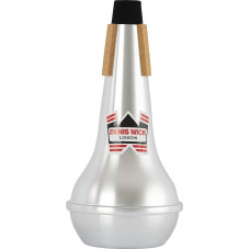 Denis Wick 5522 Tiesi fleitinio rago arba altinio trombono muzika