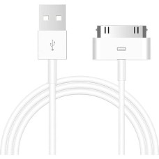 ZLONXUN USB Cable / Charging Cable Original Quality Compatible with iPhone 4/4S, iPad 1 2 3, iPod Touch 4 3 2 2 1, iPod Classic 3 2 1