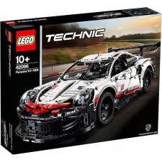 LEGO® Technic Porsche 911 RSR 42096