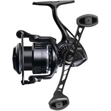 Angelausrüstung, Angelrolle, Gießrolle für Süß- und Salzwasser, tragbares Edelstahlrad, 5,2:1 Übersetzungsrad